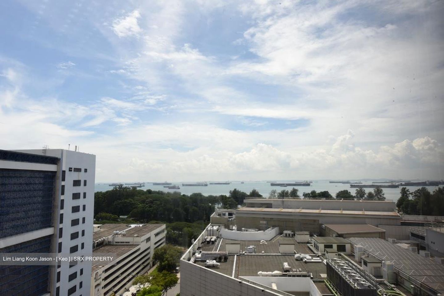 Parkway Parade (D15), Office #327567241